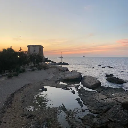Acqua Azzurra -piano Terra- Appartamento