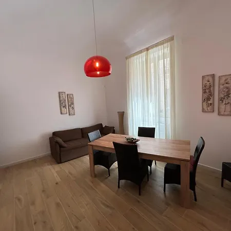 Acqua Azzurra -piano Terra- Apartment Trapani