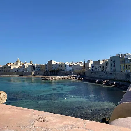 Appartement Acqua Azzurra -piano Terra- *