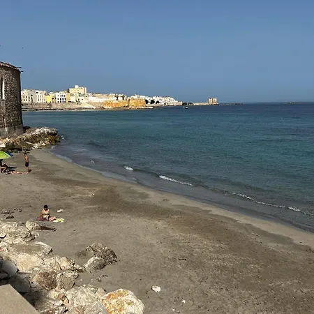 Appartamento Acqua Azzurra -piano Terra- *