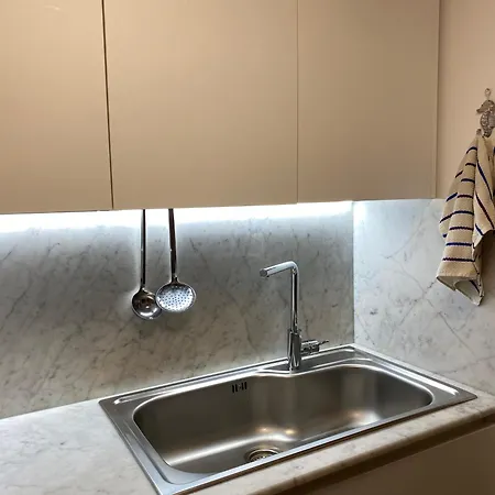 Acqua Azzurra -piano Terra- Apartment Trapani