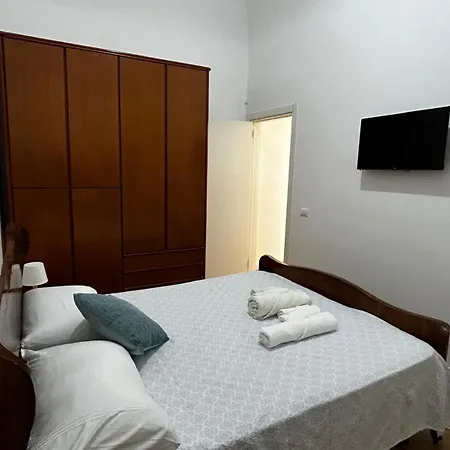 Acqua Azzurra -piano Terra- Apartment