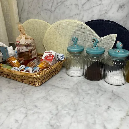 Acqua Azzurra -piano Terra- Appartement