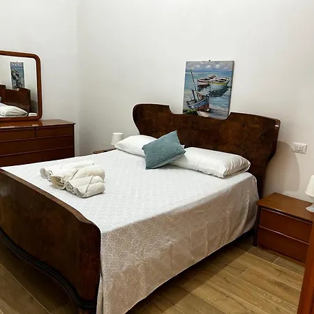 Acqua Azzurra -piano Terra- Apartment *